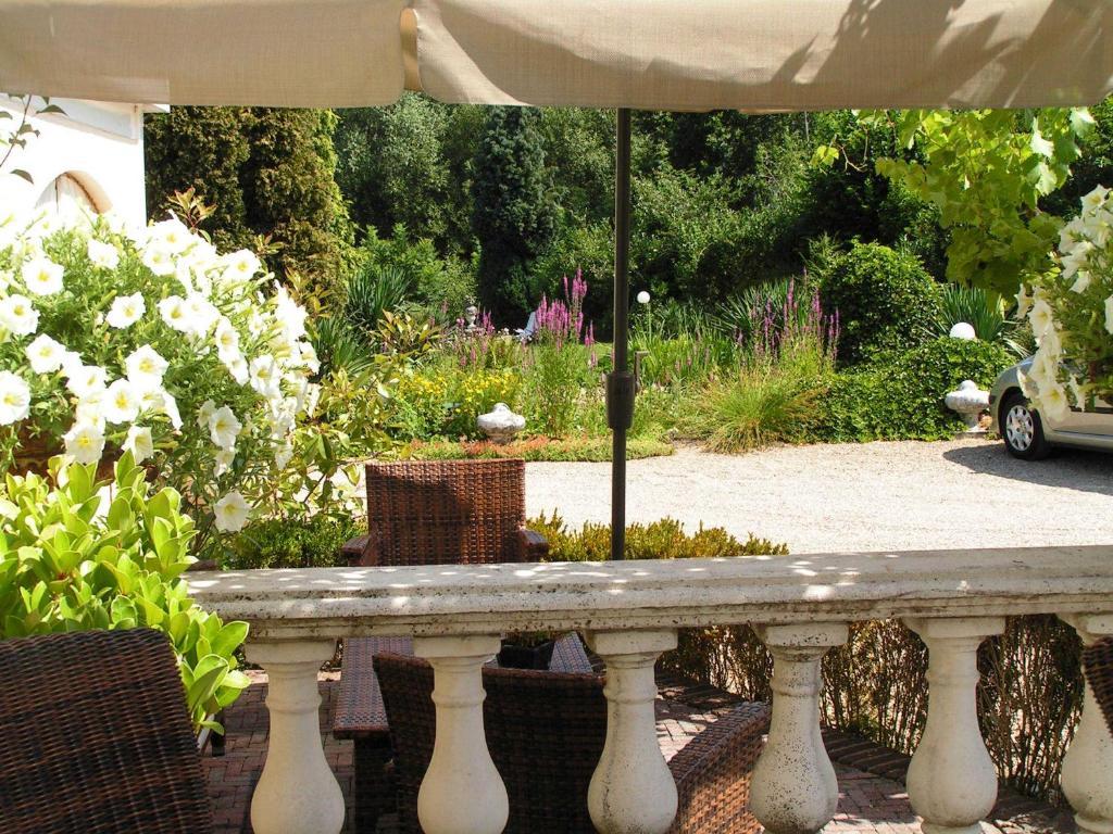 Romantik Parkhotel Het Gulpdal Slenaken Exteriér fotografie