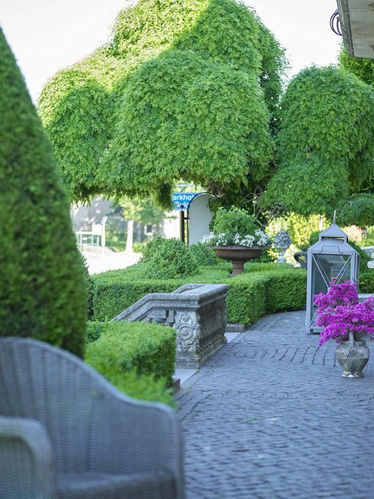 Romantik Parkhotel Het Gulpdal Slenaken Exteriér fotografie